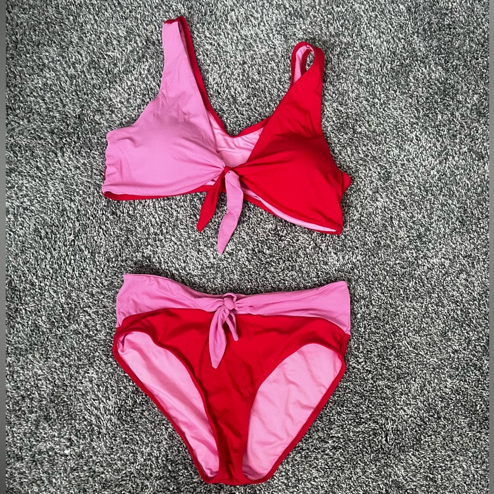 Altered state bikini